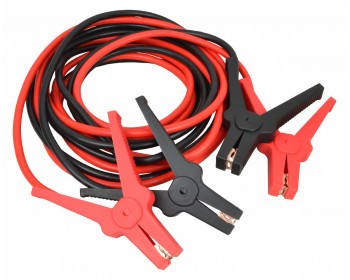 600 Amp Battery Booster Cables